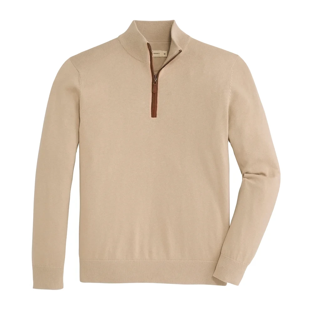 Onward Reserve Jackson Pullover - Oatmeal Onward Reserve Jackson Pullover - Oatmeal