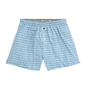 Onward Reserve Tee Time Performance Boxer - Skyride