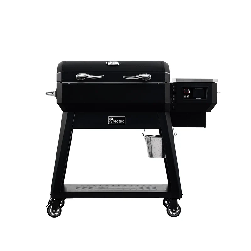 Recteq SmokeStone 480 Griddle