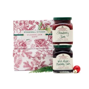 Stonewall Kitchen Holiday 2026 Classic Jam Gift Collection
