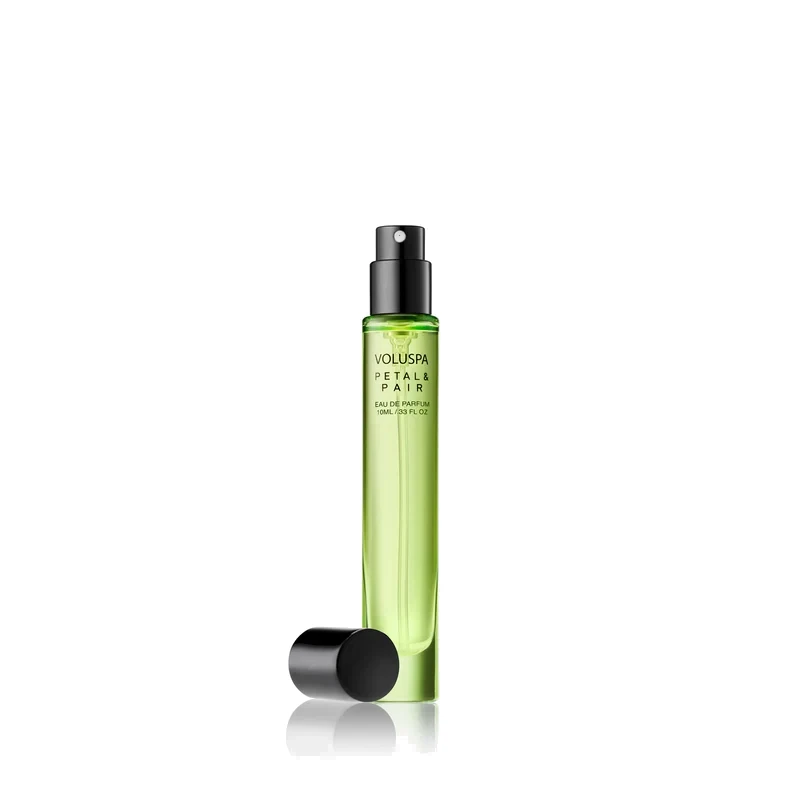 Voluspa Petal & Pair 10ml Eau De Parfum