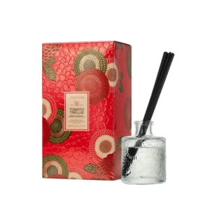 Voluspa Tomato Trellis Reed Diffuser