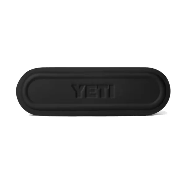 Yeti Camino Zip 18L Carryall Tote Bag - Black