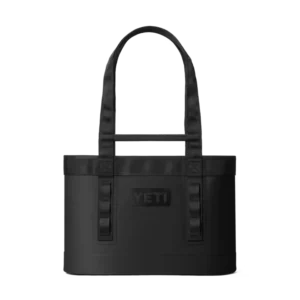 Yeti Camino Zip 18L Carryall Tote Bag - Black