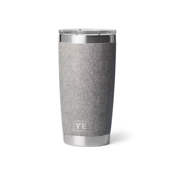 Yeti Rambler 20oz Tumbler with MagSlider Lid - Riverhead Green