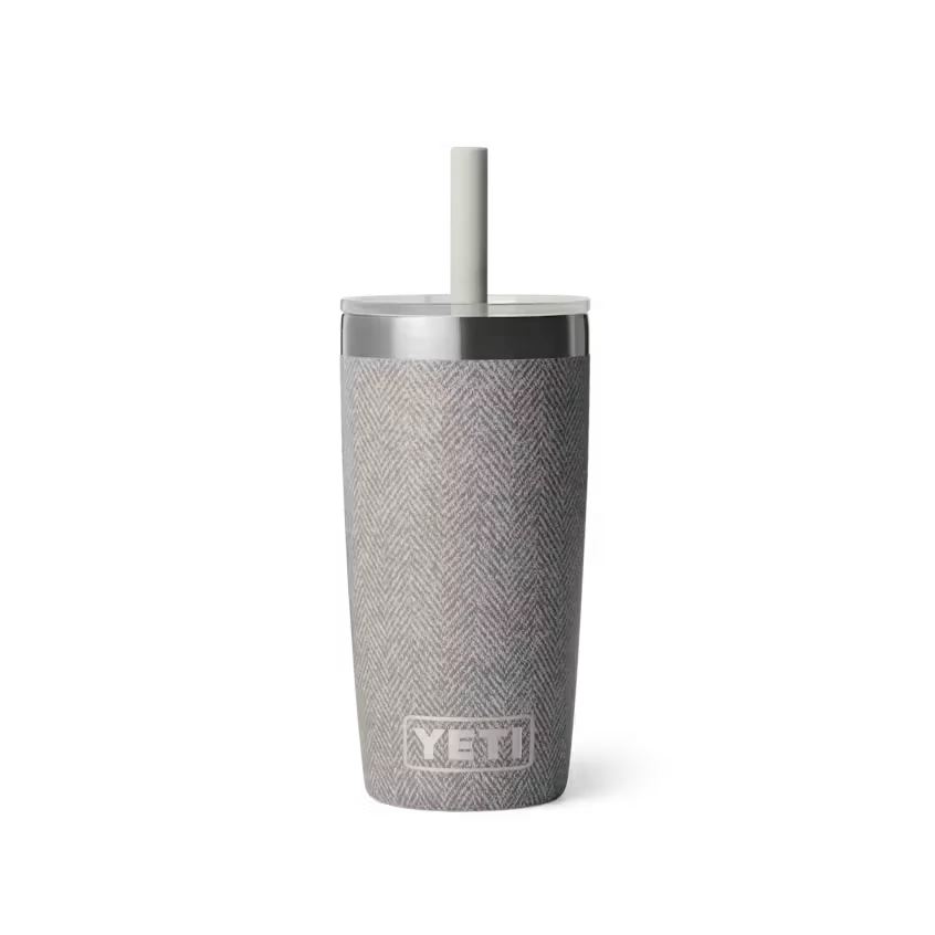 Yeti Rambler Jr 10oz Tumbler - Riverhead Green