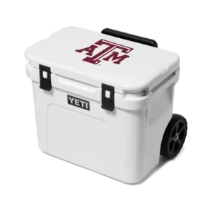 Yeti Texas A&M Roadie 32 Hard Cooler
