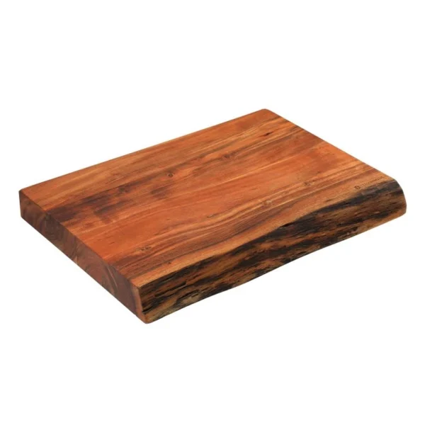 Zassenhaus 20" Acacia Butcher Block