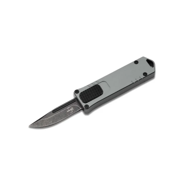 Böker Plus USB OTF 2.0 Gray