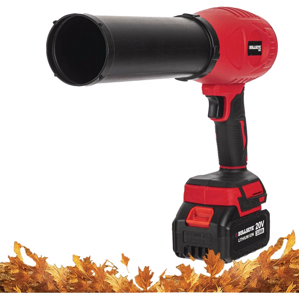Bullseye 20V Cordless Blower with Charger