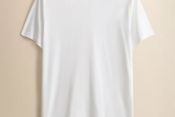 Derek Rose Basel Micro Modal T-Shirt - White