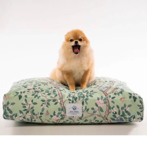 Dog Tired Blossom Dog Daybed