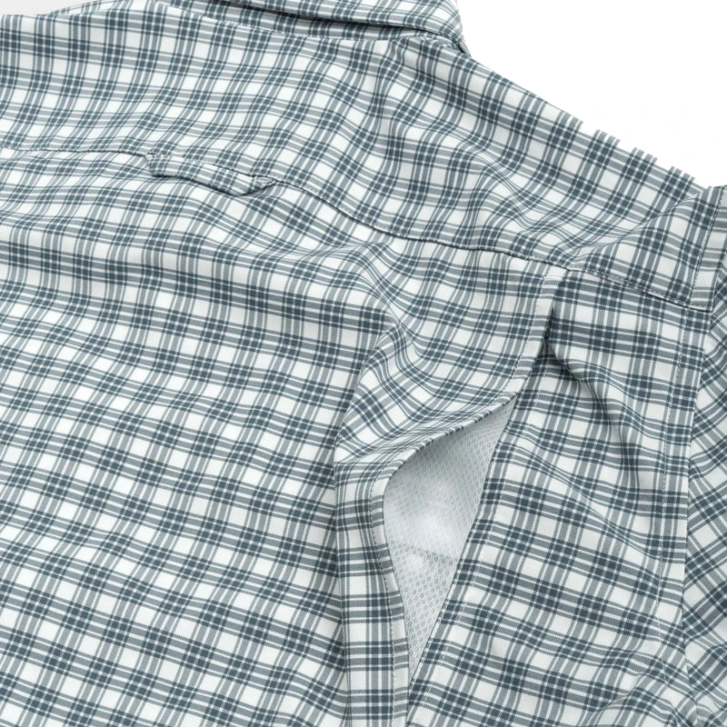 GenTeal Bristol Dean Vented Shirt