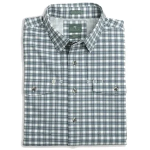 GenTeal Bristol Dean Vented Shirt