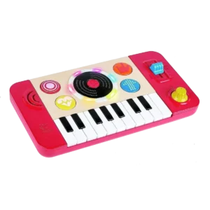 Hape DJ Mix & Spin Studio