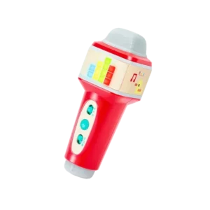 Hape Popstar Microphone