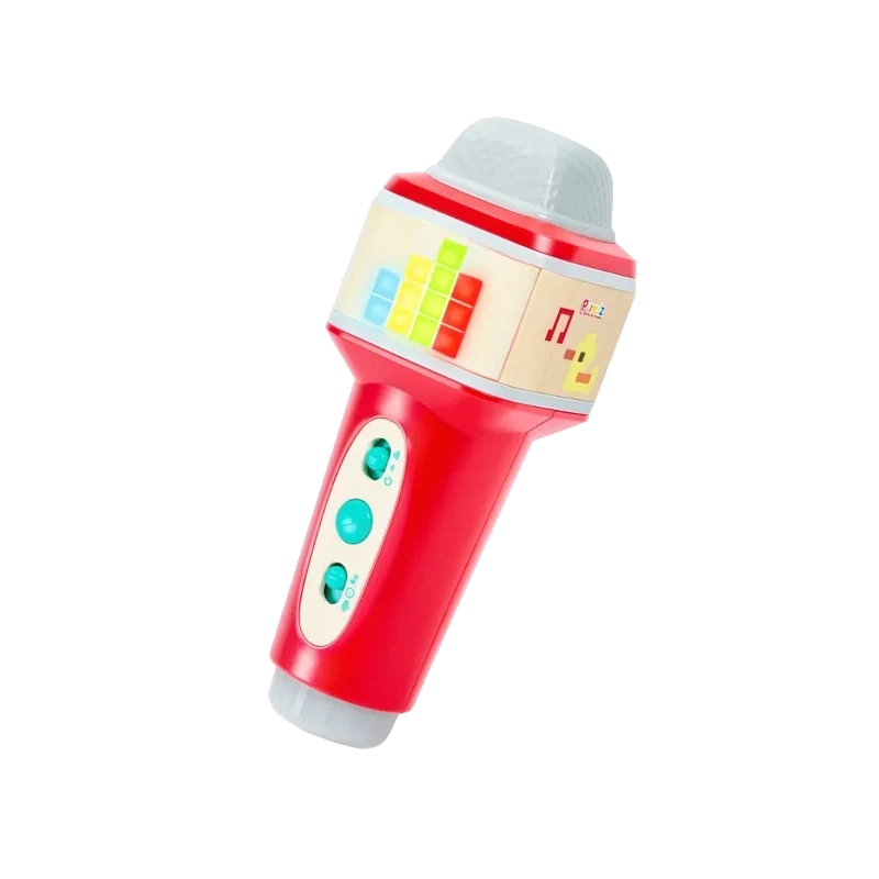 Hape Popstar Microphone