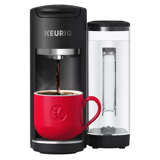 Keurig K-Supreme Single Serve Coffee Maker