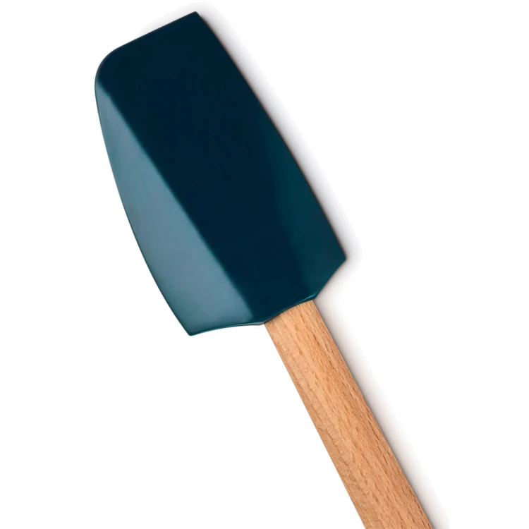 Le Creuset Signature Silicone Small Spatula - Nuit