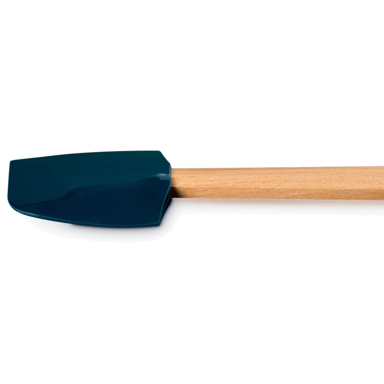 Le Creuset Signature Silicone Small Spatula - Nuit