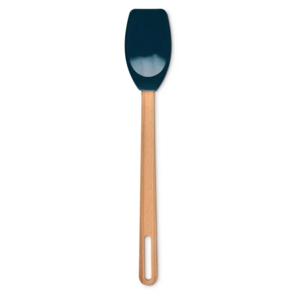 Le Creuset Signature Silicone Spatula Spoon - Nuit