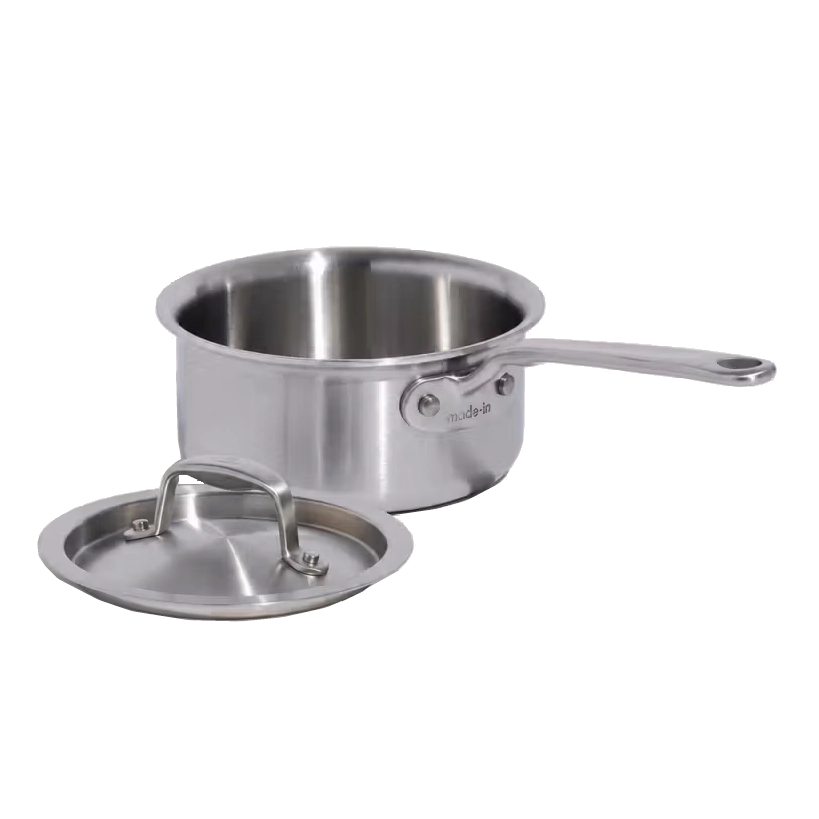 Made In Cookware Stainless Clad Butter Warmer
