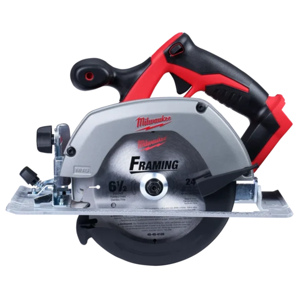 Milwaukee M18 6-½in Circular Saw Tool Only