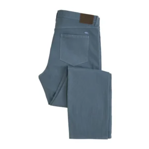 Onward Reserve Bedford Five Pocket Pant - Rocky Rims