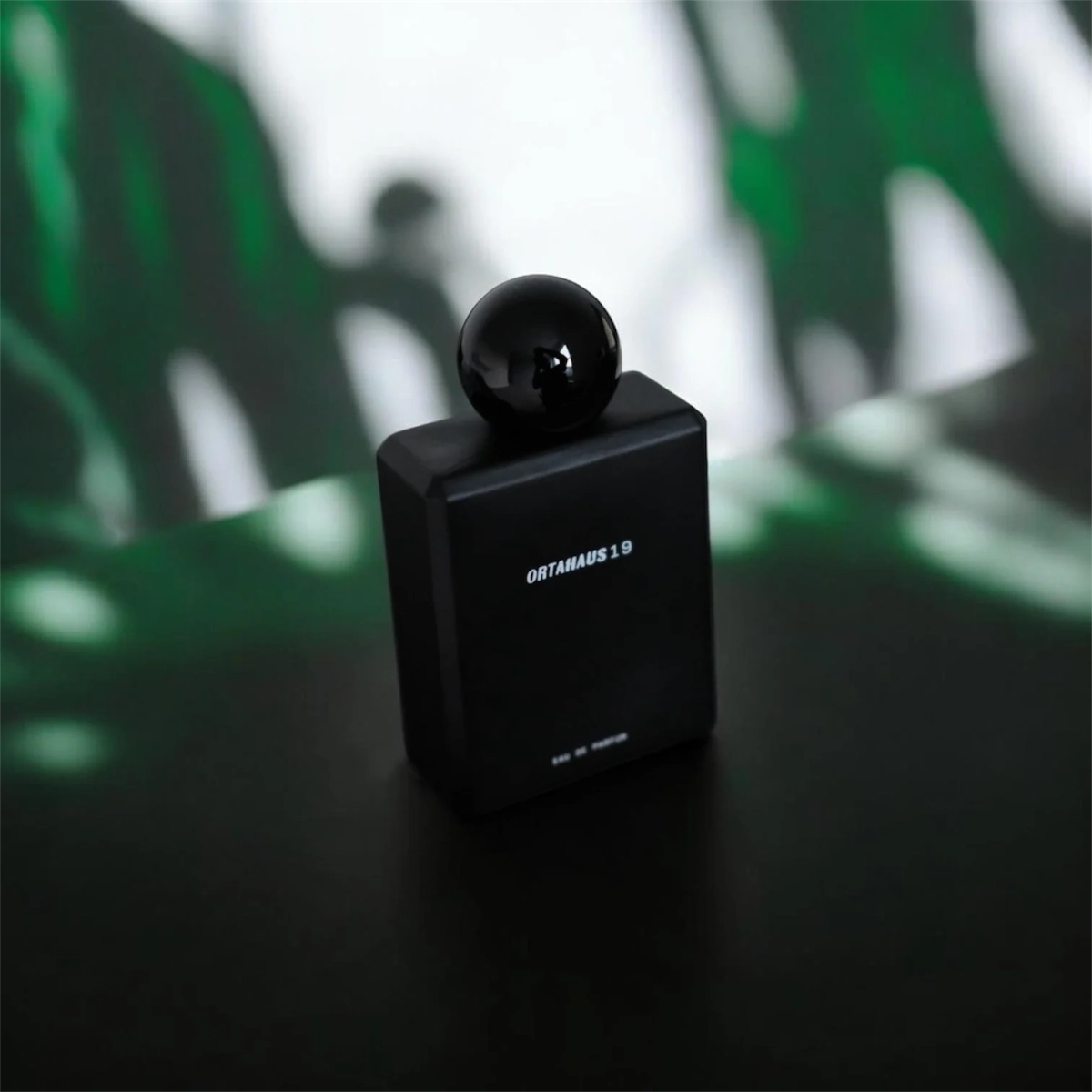 Ortahaus 19 Fragrance