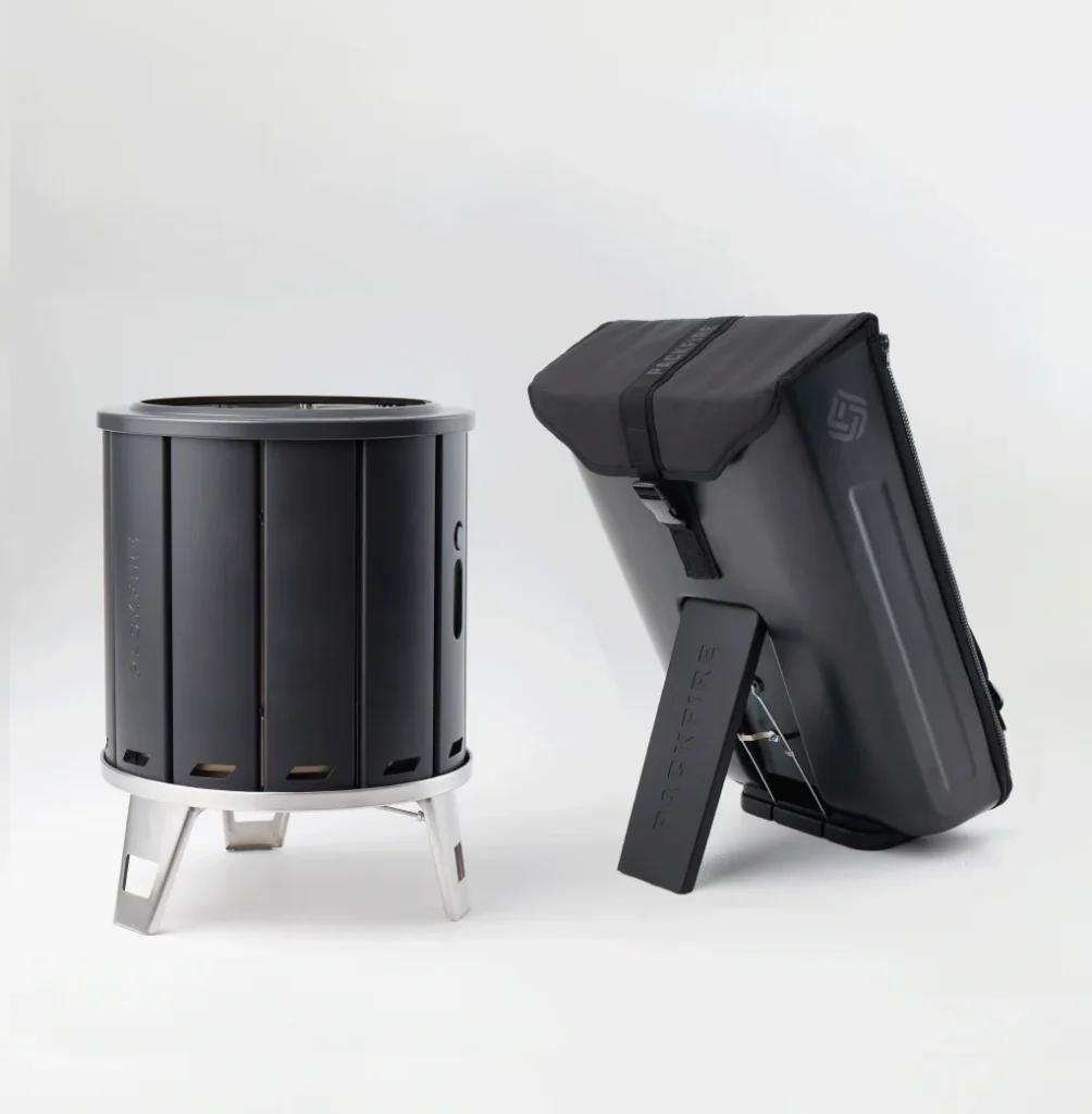 Packfire Foldable Fire Pit2