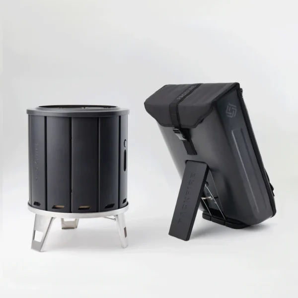 Packfire Foldable Fire Pit2