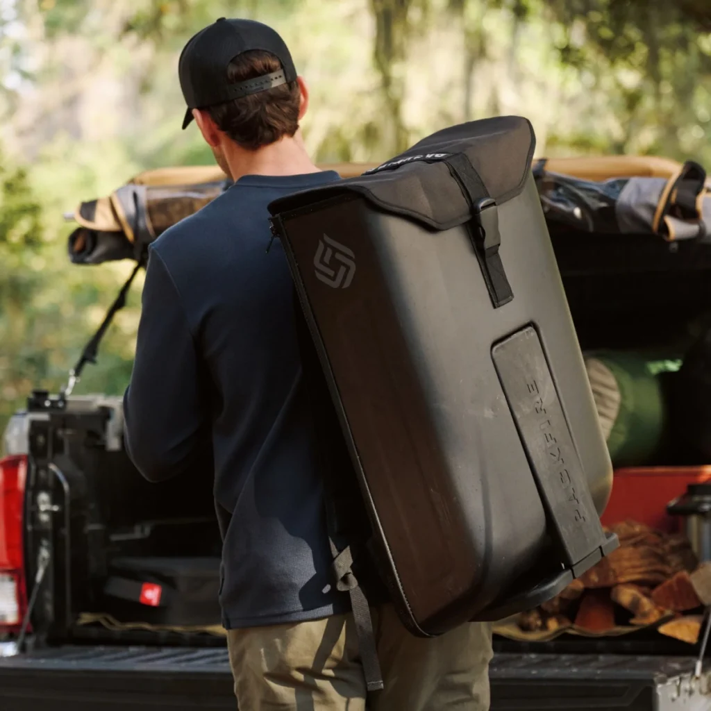 Packfire Foldable Fire Pit3