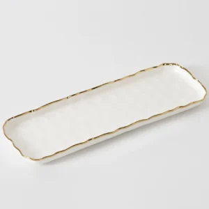 Pampa Bay Portofino Long Rectangular Tray