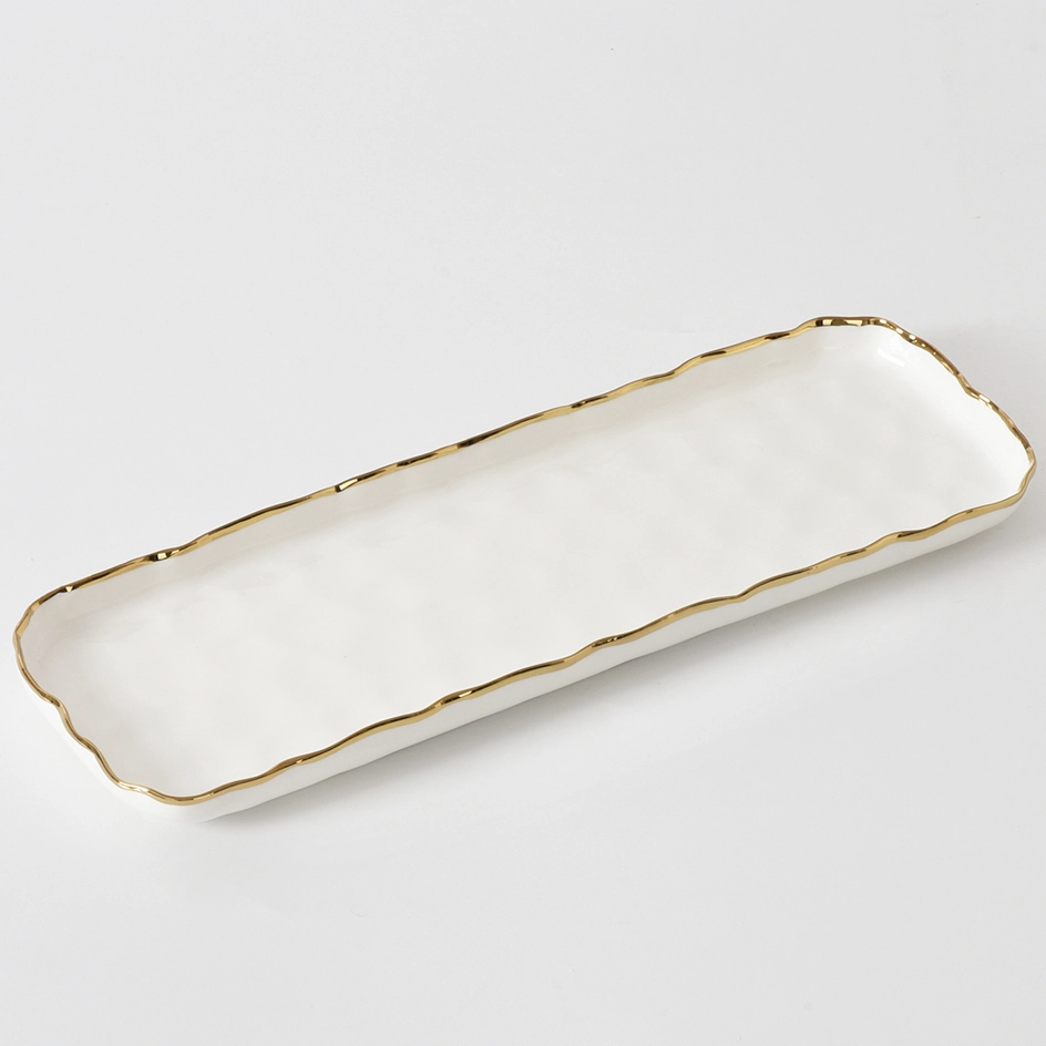 Pampa Bay Portofino Long Rectangular Tray