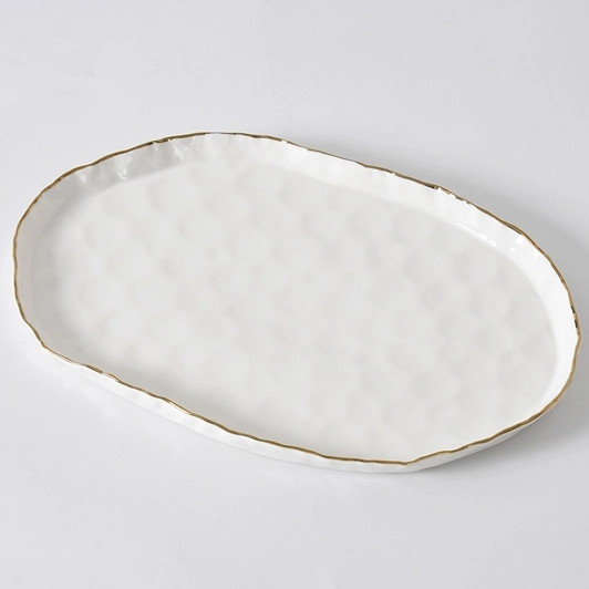 Pampa Bay Portofino Medium Oval Platter