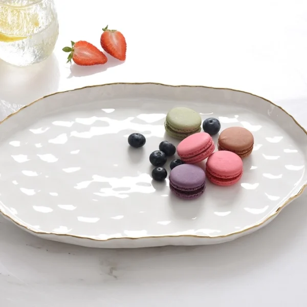 Pampa Bay Portofino Medium Oval Platter2