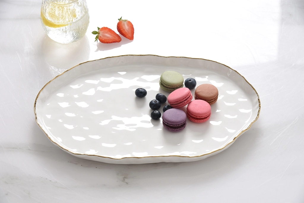 Pampa Bay Portofino Medium Oval Platter2