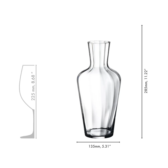 RIEDEL Mosel Magnum Decanter