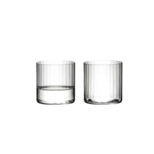RIEDEL The O Wine Tumbler - Clear