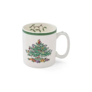 Spode Christmas Tree Mug