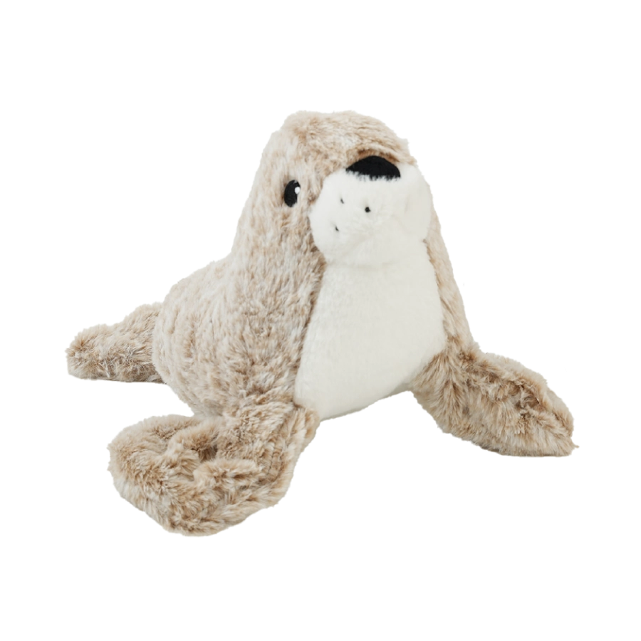 Tall Tails Animated Seal Dog Toy