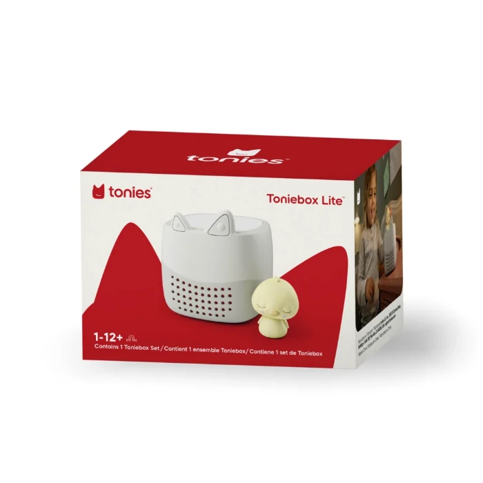 tonies Toniebox Lite Sleepy Set