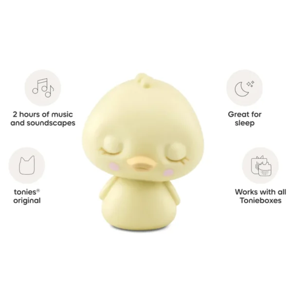 tonies Toniebox Lite Sleepy Set