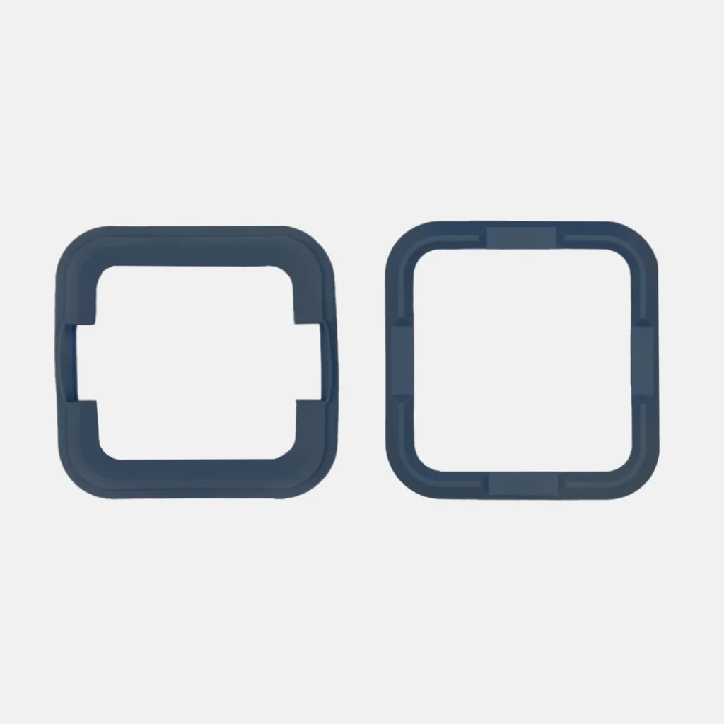 Turtlebox Ranger Bumpers Navy