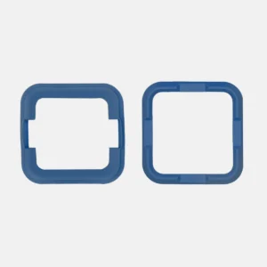 Turtlebox Ranger Bumpers Royal Blue