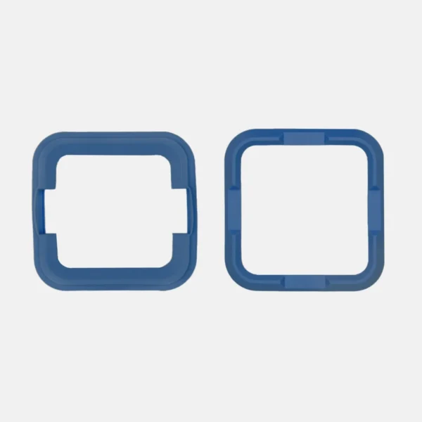 Turtlebox Ranger Bumpers Royal Blue