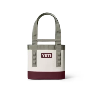 Yeti Camino 20 Carryall Tote Bag - Aspen/Pampa/Wild Vine