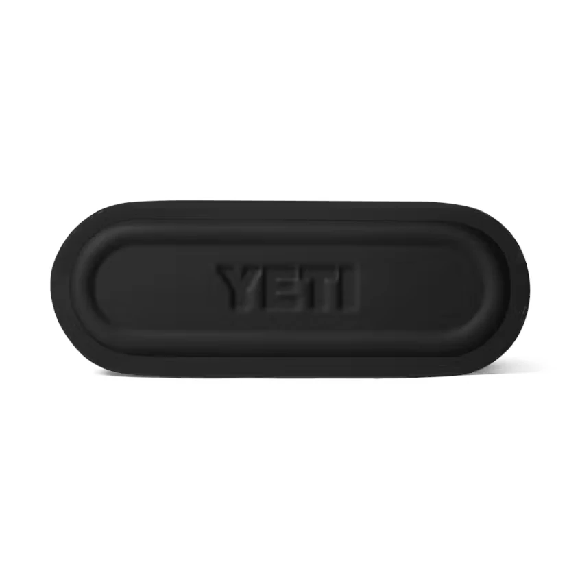 Yeti Camino Zip 12L Carryall Tote Bag - Black
