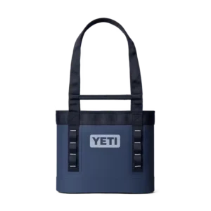 Yeti Camino Zip 12L Carryall Tote Bag - Classic Navy