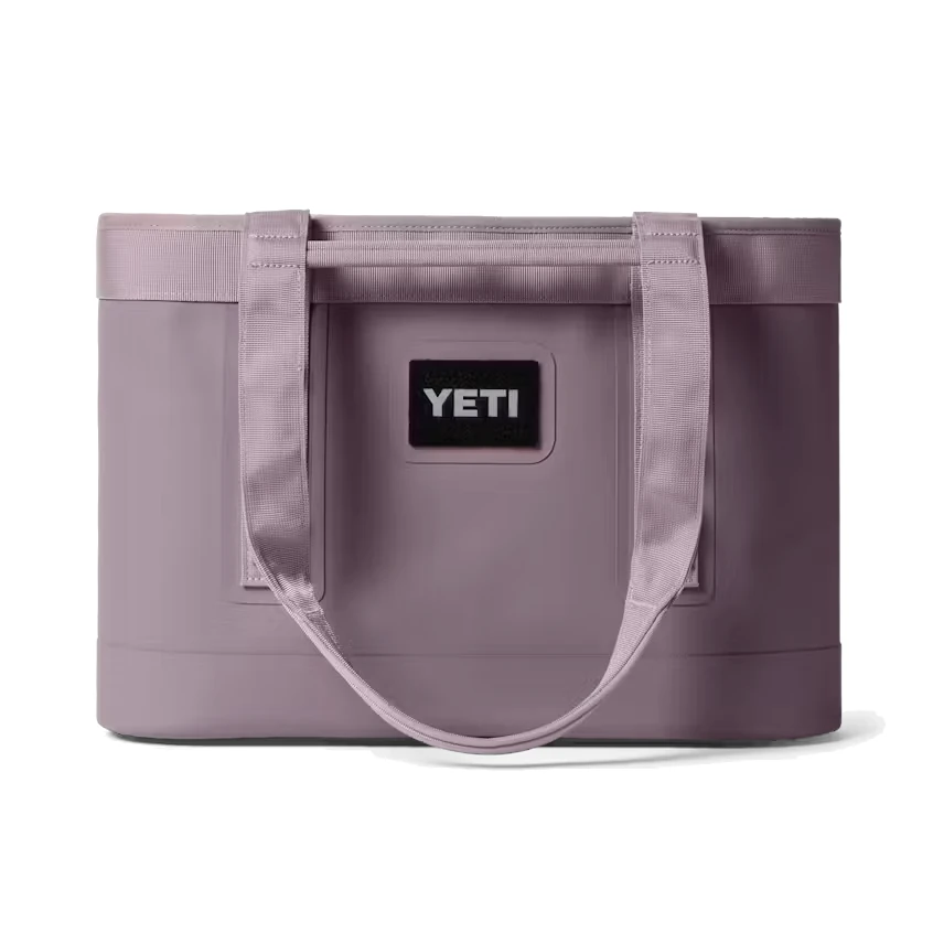 Yeti Camino Zip 18L Carryall Tote Bag - Dark Dusk